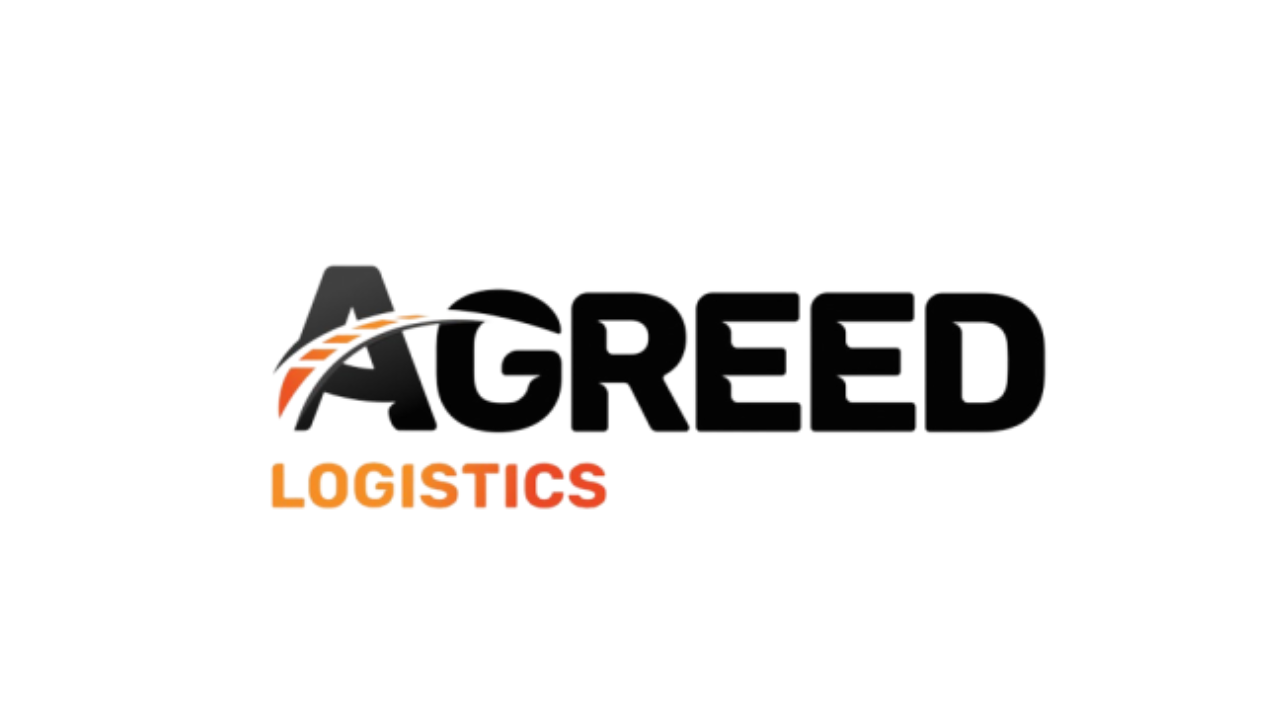 Agreed Logistics - website